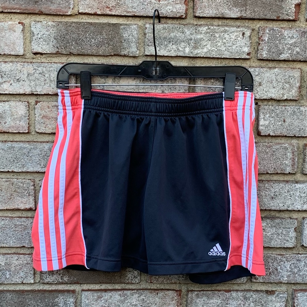 Adidas Atheltic Shorts - Like New